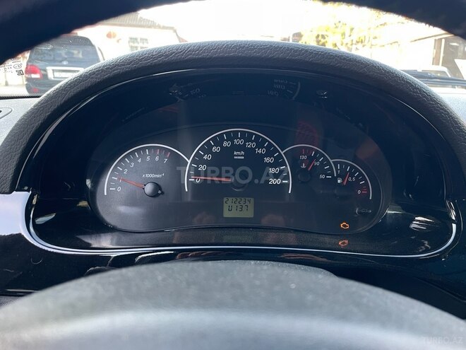 LADA (VAZ) Priora 2012, 212,000 km - 1.6 л - Bakı