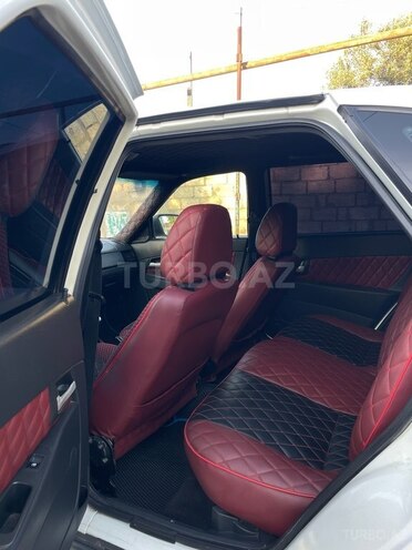LADA (VAZ) Priora 2012, 212,000 km - 1.6 л - Bakı