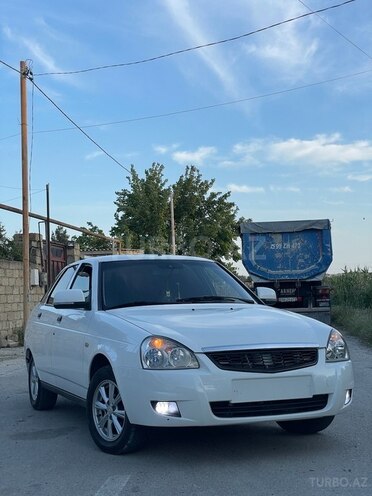 LADA (VAZ) Priora 2012, 212,000 km - 1.6 л - Bakı