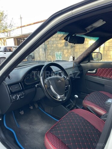 LADA (VAZ) Priora 2012, 212,000 km - 1.6 л - Bakı