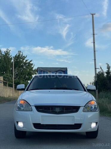 LADA (VAZ) Priora 2012, 212,000 km - 1.6 л - Bakı