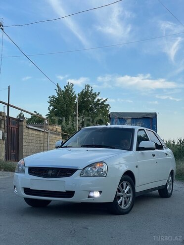 LADA (VAZ) Priora 2012, 212,000 km - 1.6 л - Bakı