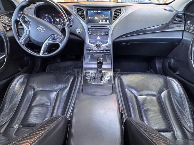 Hyundai Grandeur 2014, 251,000 km - 2.2 l - Bakı
