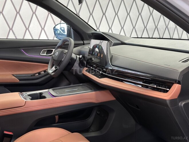 Changan Qiyuan Q05 2025, 0 km - 1.5 l - Bakı