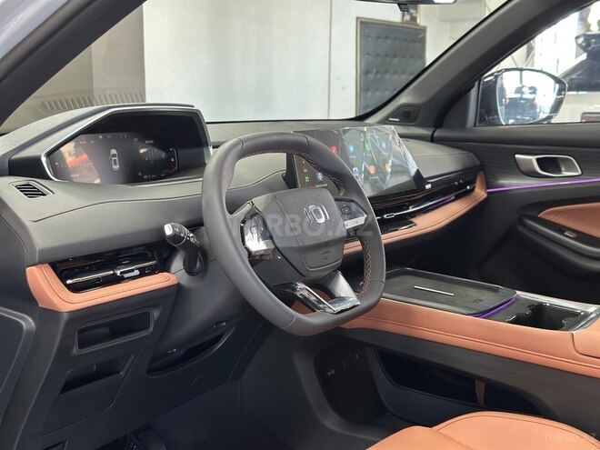Changan Qiyuan Q05 2025, 0 km - 1.5 l - Bakı