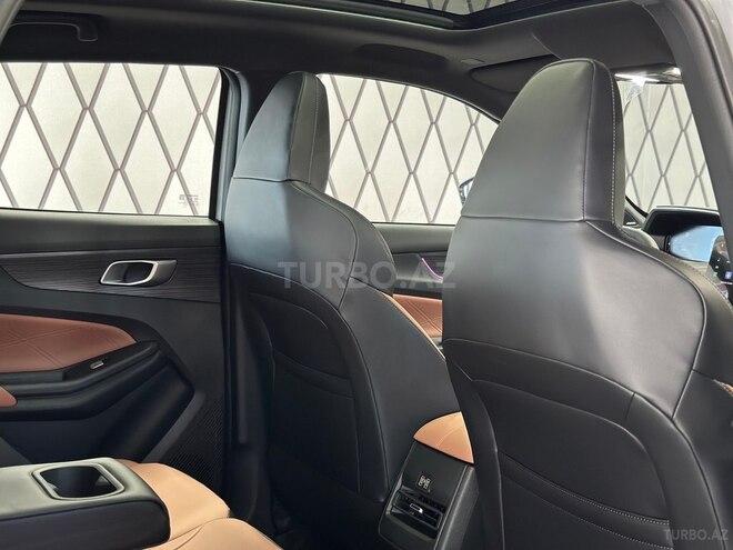 Changan Qiyuan Q05 2025, 0 km - 1.5 l - Bakı