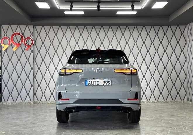 Changan Qiyuan Q05 2025, 0 km - 1.5 l - Bakı