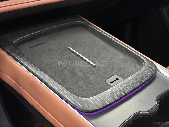 Changan Qiyuan Q05 2025, 0 km - 1.5 l - Bakı