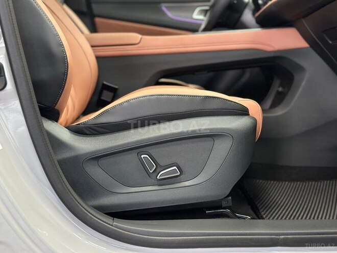 Changan Qiyuan Q05 2025, 0 km - 1.5 l - Bakı