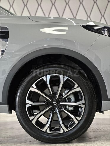 Changan Qiyuan Q05 2025, 0 km - 1.5 l - Bakı
