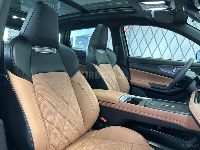 Changan Qiyuan Q05 2025, 0 km - 1.5 l - Bakı