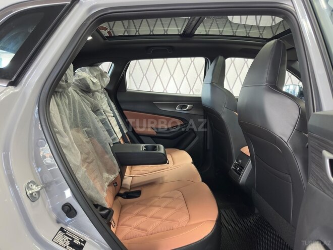 Changan Qiyuan Q05 2025, 0 km - 1.5 l - Bakı