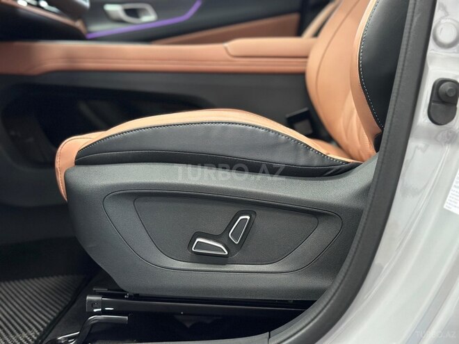 Changan Qiyuan Q05 2025, 0 km - 1.5 l - Bakı