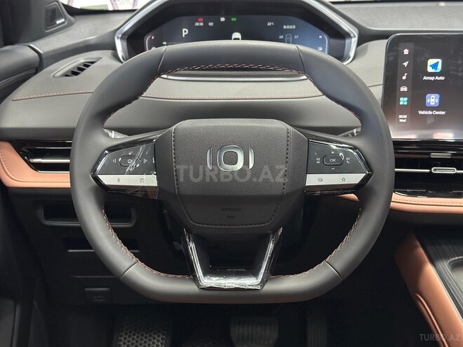 Changan Qiyuan Q05 2025, 0 km - 1.5 l - Bakı