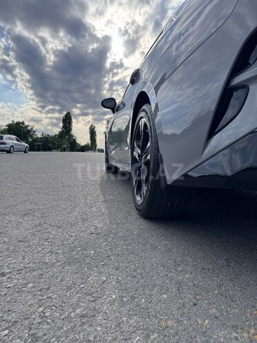 Kia K5 2021, 75,236 km - 1.6 l - Göyçay