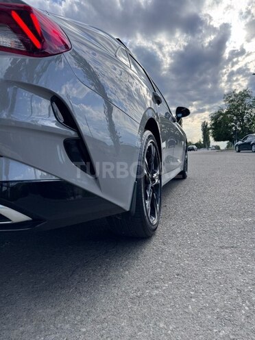 Kia K5 2021, 75,236 km - 1.6 l - Göyçay