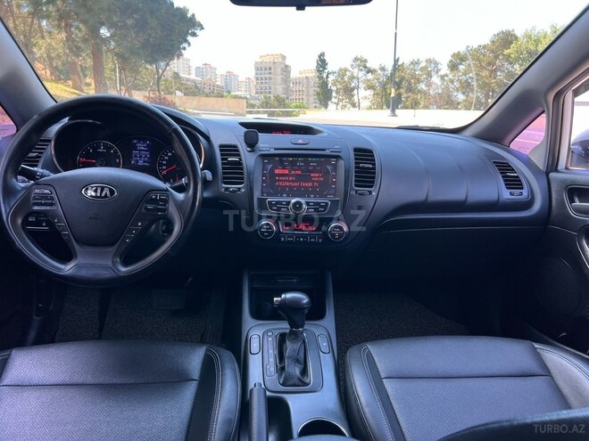 Kia K3 2015, 180,000 km - 1.6 l - Bakı