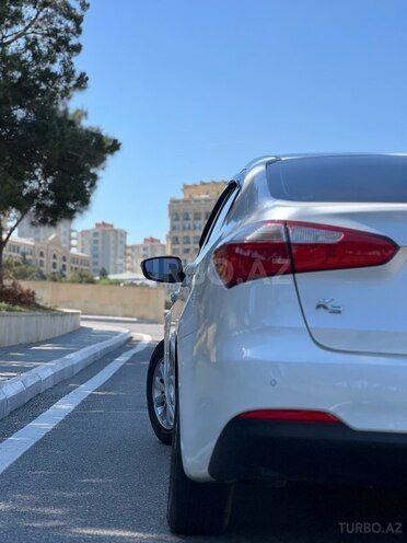Kia K3 2015, 180,000 km - 1.6 l - Bakı