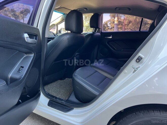 Kia K3 2015, 180,000 km - 1.6 l - Bakı