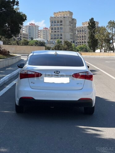 Kia K3 2015, 180,000 km - 1.6 l - Bakı