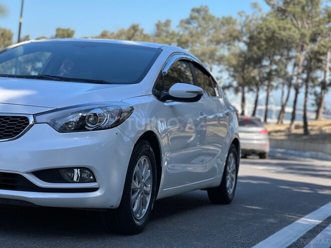 Kia K3 2015, 180,000 km - 1.6 l - Bakı