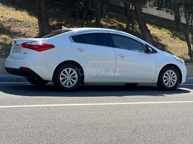 Kia K3 2015, 180,000 km - 1.6 l - Bakı