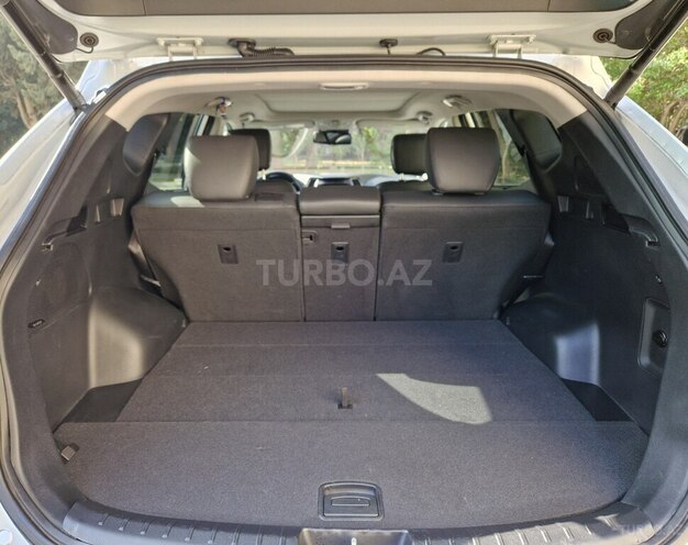 Hyundai Santa Fe 2016, 75,639 km - 2.0 л - Bakı