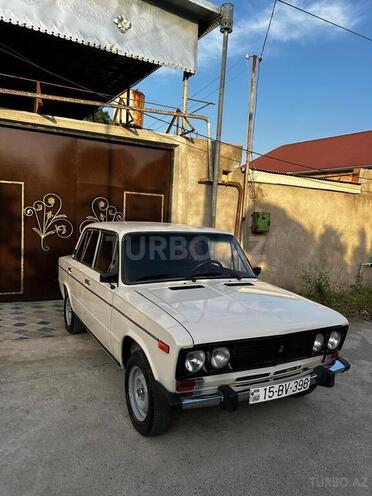 LADA (VAZ) 2106 1994, 75,000 km - 1.6 l - Cəlilabad