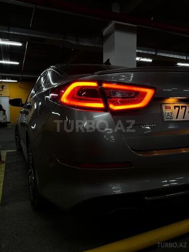Kia Optima 2015, 200,524 km - 2.4 l - Gəncə