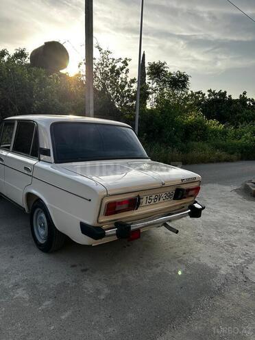 LADA (VAZ) 2106 1994, 75,000 km - 1.6 l - Cəlilabad