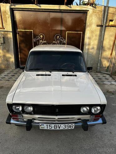 LADA (VAZ) 2106 1994, 75,000 km - 1.6 l - Cəlilabad