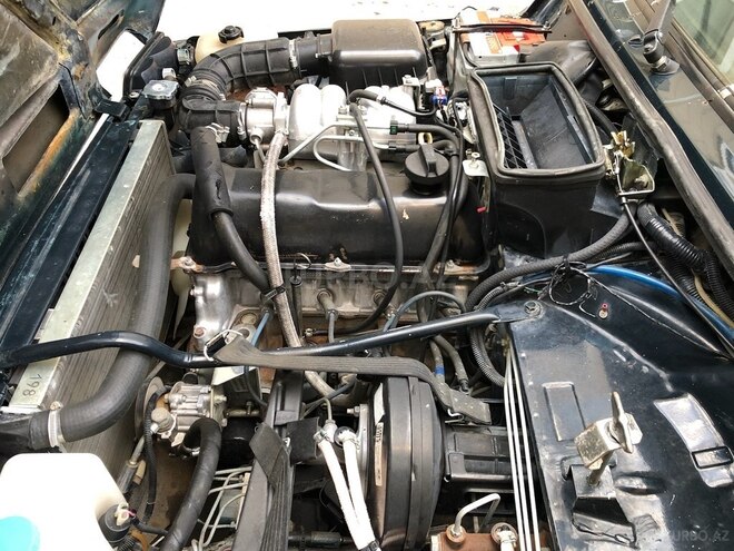 LADA (VAZ) Niva 2013, 196,000 km - 1.7 l - Ağcabədi