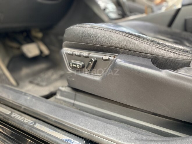 Volvo XC90 2006, 248,375 km - 3.2 l - Gəncə