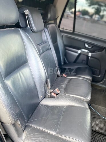 Volvo XC90 2006, 248,375 km - 3.2 l - Gəncə