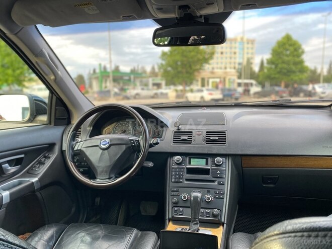 Volvo XC90 2006, 248,375 km - 3.2 l - Gəncə