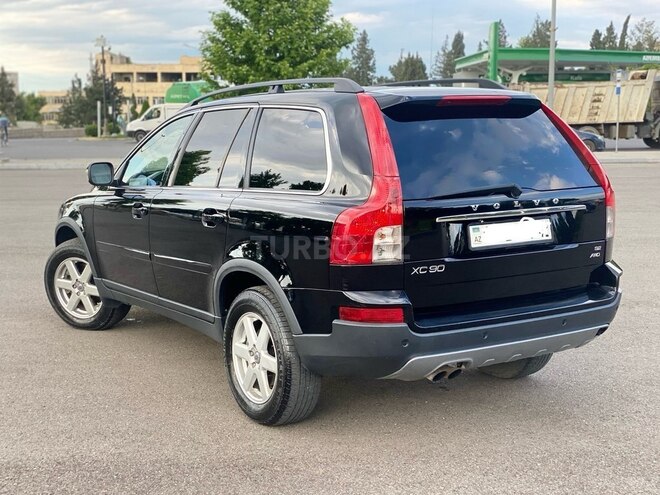 Volvo XC90 2006, 248,375 km - 3.2 l - Gəncə