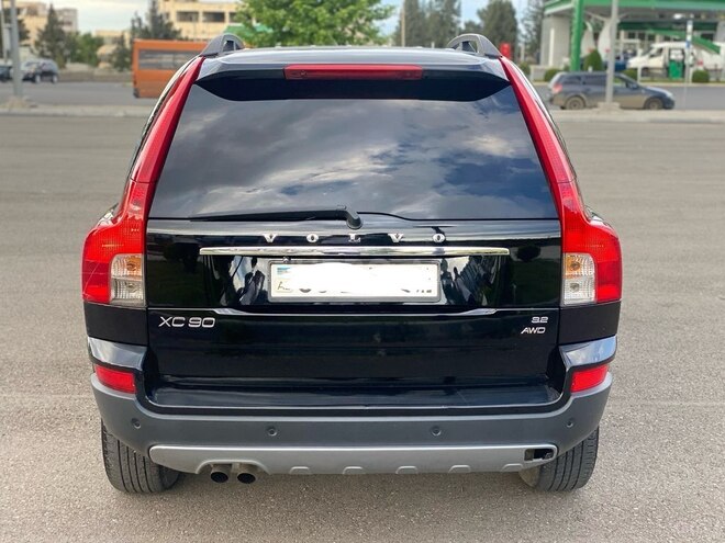 Volvo XC90 2006, 248,375 km - 3.2 l - Gəncə