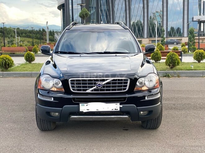 Volvo XC90 2006, 248,375 km - 3.2 l - Gəncə
