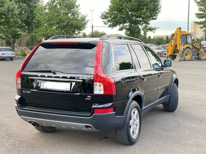 Volvo XC90 2006, 248,375 km - 3.2 l - Gəncə