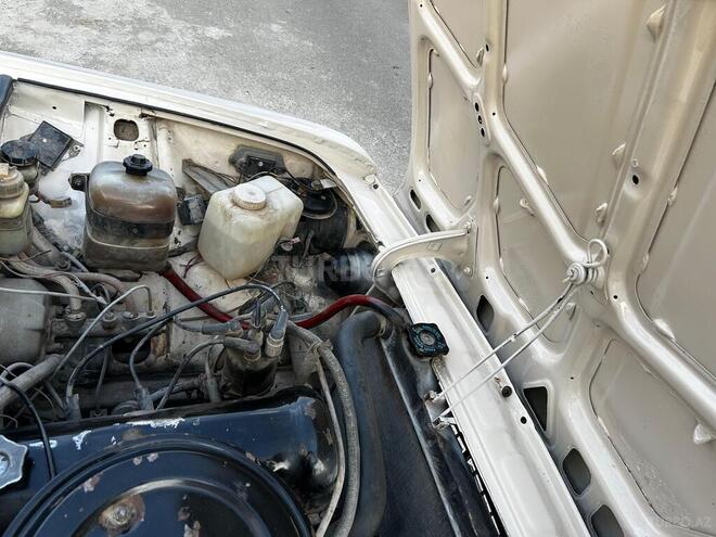 LADA (VAZ) 2106 1994, 75,000 km - 1.6 l - Cəlilabad