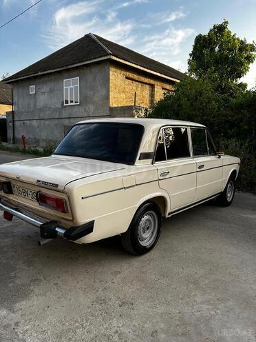 LADA (VAZ) 2106 1994, 75,000 km - 1.6 l - Cəlilabad