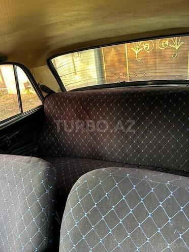 LADA (VAZ) 2106 1994, 75,000 km - 1.6 l - Cəlilabad