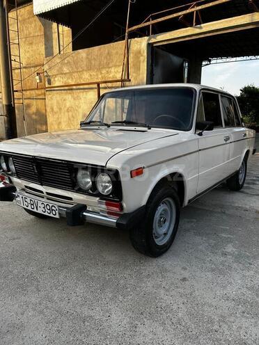 LADA (VAZ) 2106 1994, 75,000 km - 1.6 l - Cəlilabad