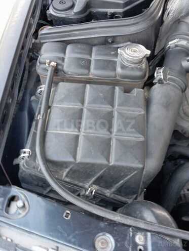 Mercedes C 200 2000, 400,000 km - 2.0 l - Ucar