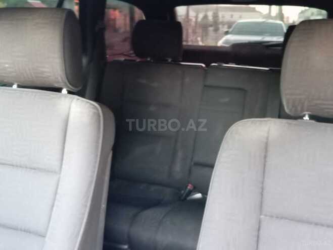 Mercedes C 200 2000, 400,000 km - 2.0 l - Ucar