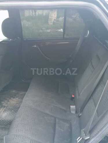 Mercedes C 200 2000, 400,000 km - 2.0 l - Ucar
