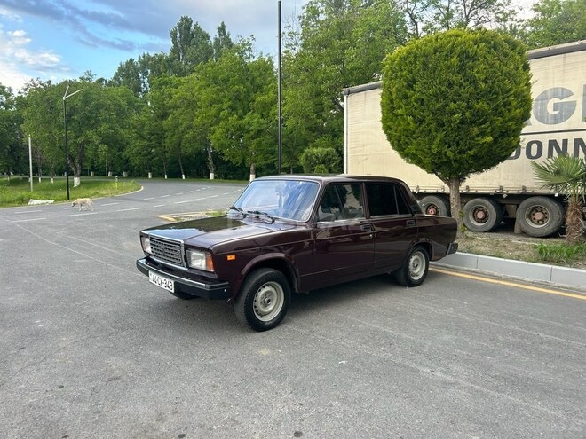 LADA (VAZ) 2107 2011, 70,000 km - 1.6 л - Zaqatala