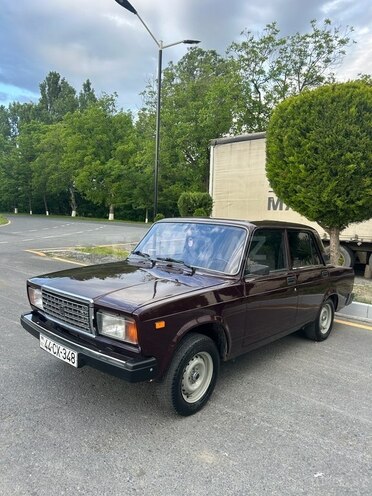 LADA (VAZ) 2107 2011, 70,000 km - 1.6 л - Zaqatala