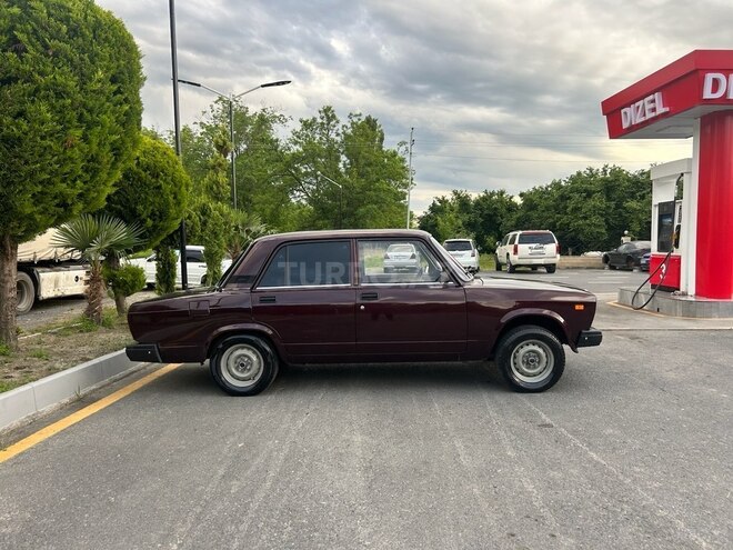 LADA (VAZ) 2107 2011, 70,000 km - 1.6 л - Zaqatala