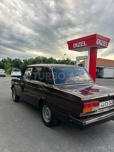 LADA (VAZ) 2107 2011, 70,000 km - 1.6 л - Zaqatala